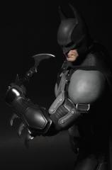Batman: Arkham Origins 1/4 Scale Figure
