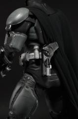 Batman: Arkham Origins 1/4 Scale Figure