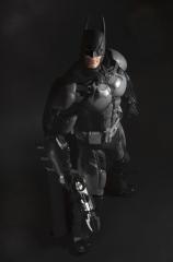 Batman: Arkham Origins 1/4 Scale Figure