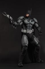 Batman: Arkham Origins 1/4 Scale Figure