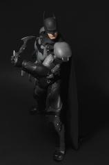 Batman: Arkham Origins 1/4 Scale Figure