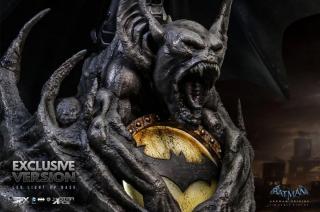 Batman Arkham Origins 1:8 Scale Statue (deluxe)