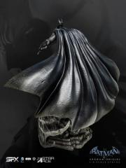 Batman Arkham Origins 1:8 Scale Statue