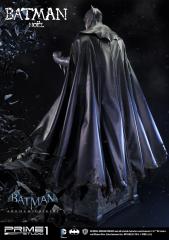 Batman Noel 1/3 Scale Statue (exclusive)