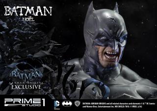 Batman Noel 1/3 Scale Statue (exclusive)