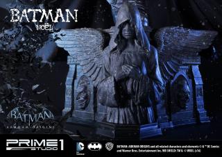 Batman Noel 1/3 Scale Statue (exclusive)