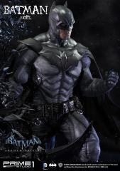 Batman Noel 1/3 Scale Statue (exclusive)