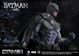 Batman Noel 1/3 Scale Statue (exclusive)