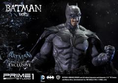 Batman Noel 1/3 Scale Statue (exclusive)