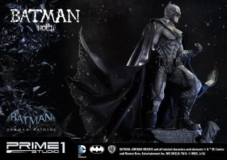 Batman Noel 1/3 Scale Statue (exclusive)