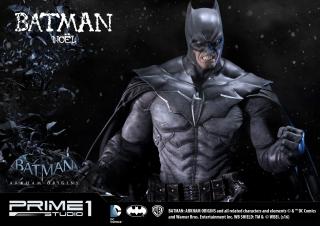 Batman Noel 1/3 Scale Statue (exclusive)
