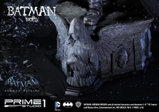Batman Noel 1/3 Scale Statue (exclusive)