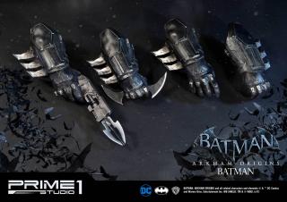 Batman Origins 1/3 Scale Statue (exclusive)