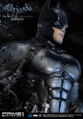 Batman Origins 1/3 Scale Statue (exclusive)
