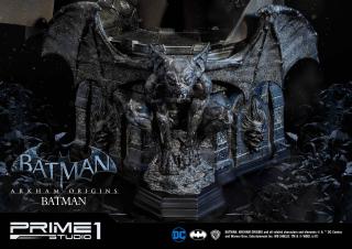 Batman Origins 1/3 Scale Statue (exclusive)