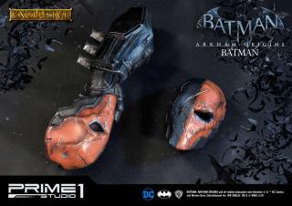 Batman Origins 1/3 Scale Statue (exclusive)