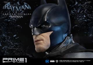 Batman Origins 1/3 Scale Statue (exclusive)