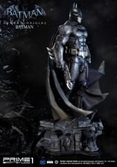 Batman Origins 1/3 Scale Statue (exclusive)