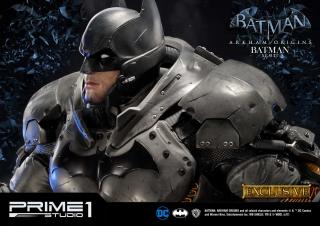 Batman XE Suit 1/3 Scale Statue (exclusive)
