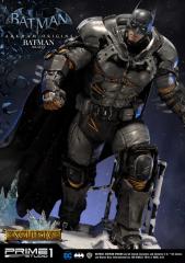 Batman XE Suit 1/3 Scale Statue (exclusive)