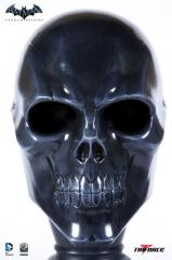 Black Mask Arsenal Replica