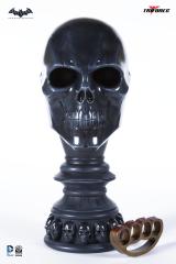 Black Mask Arsenal Replica