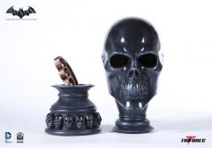 Black Mask Arsenal Replica