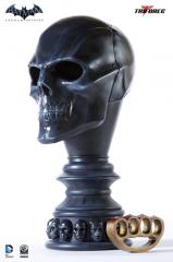 Black Mask Arsenal Replica