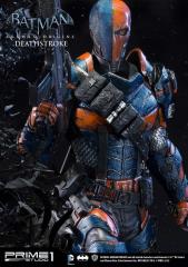 Deathstroke 1/3 Scale Statue (exclusive)