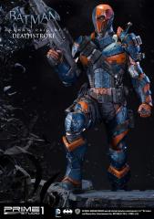 Deathstroke 1/3 Scale Statue (exclusive)