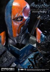 Deathstroke 1/3 Scale Statue (exclusive)