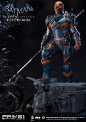 Deathstroke 1/3 Scale Statue (exclusive)
