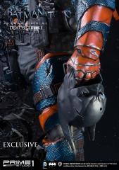 Deathstroke 1/3 Scale Statue (exclusive)