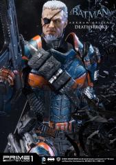 Deathstroke 1/3 Scale Statue (exclusive)