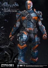 Deathstroke 1/3 Scale Statue (exclusive)