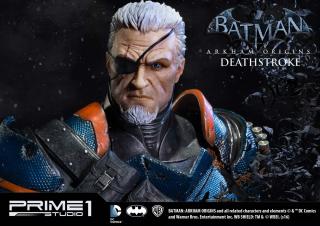 Deathstroke 1/3 Scale Statue (exclusive)