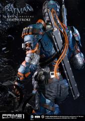 Deathstroke 1/3 Scale Statue (exclusive)