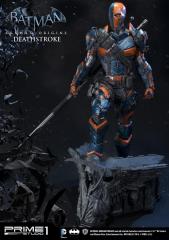 Deathstroke 1/3 Scale Statue (exclusive)