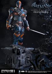 Deathstroke 1/3 Scale Statue (exclusive)