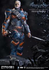 Deathstroke 1/3 Scale Statue (exclusive)