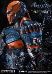 Deathstroke 1/3 Scale Statue (exclusive)