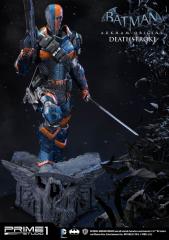 Deathstroke 1/3 Scale Statue (exclusive)