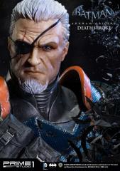 Deathstroke 1/3 Scale Statue