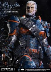 Deathstroke 1/3 Scale Statue