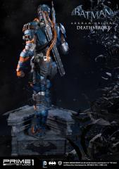 Deathstroke 1/3 Scale Statue