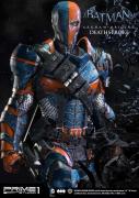 Deathstroke 1/3 Scale Statue