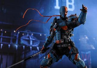 Deathstroke 1/6 Scale Figure