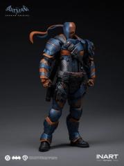 Deathstroke 7.1" Figure