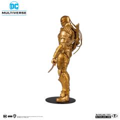 Deathstroke 7" Figure (bronze)