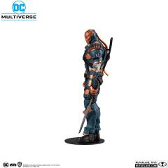 Deathstroke 7" Figure